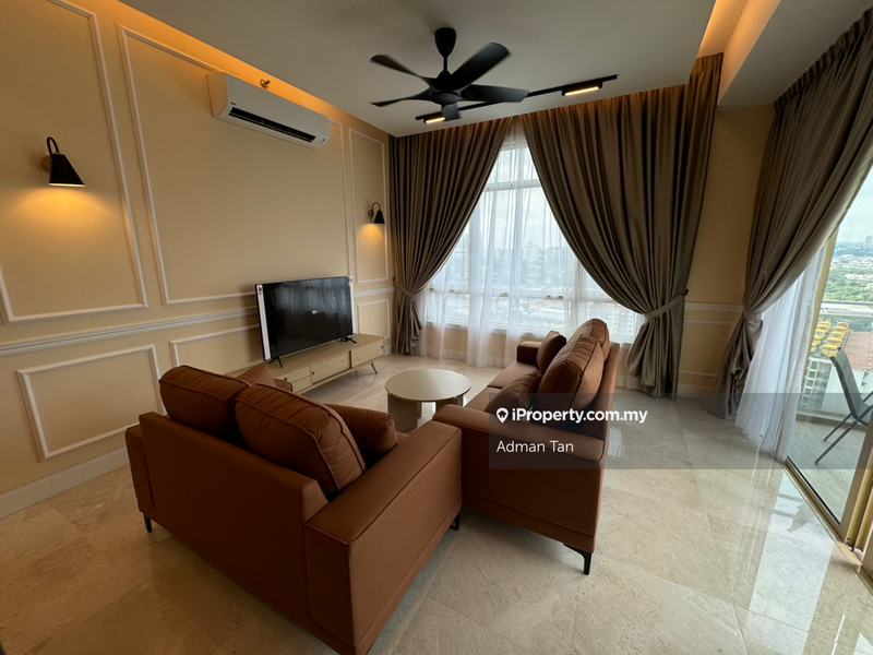 Kondominium untuk Dijual di Northpoint Residences oleh Adman Tan - iProperty.com.my