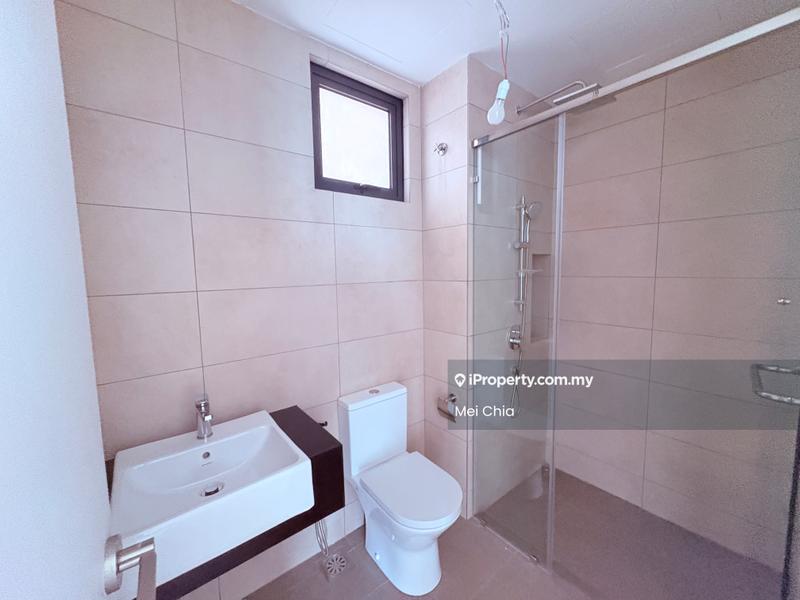 Service Residence untuk Dijual di Serviced Residence @ Sunway D'hill Residences oleh Mei Chia - Bathroom - iProperty.com.my