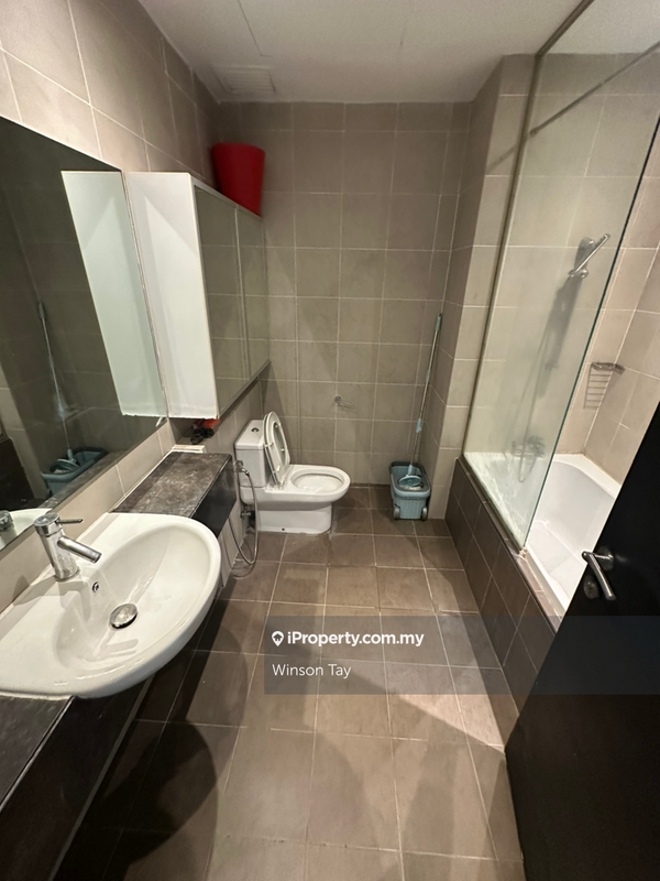 Kediaman Servis untuk Dijual di One Residency oleh Winson Tay - iProperty.com.my
