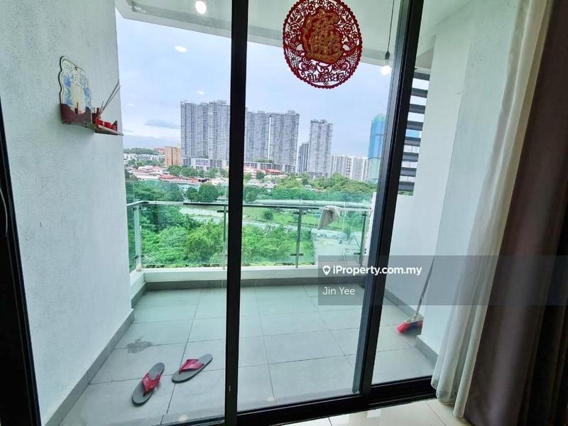 Condominium for Sale in The Vyne by Jin Yee - iProperty.com.my