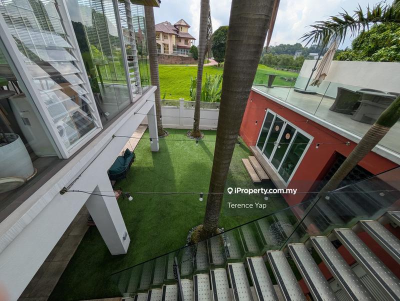 Semi-Detached House for Sale in Mines Resort City, Seri Kembangan by Terence Yap - iProperty.com.my