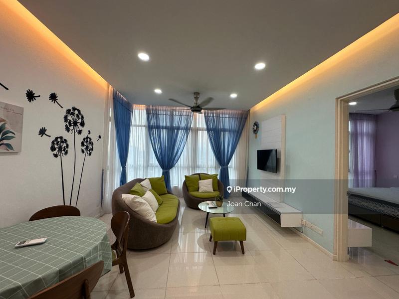 For Rent - Tropicana Avenue