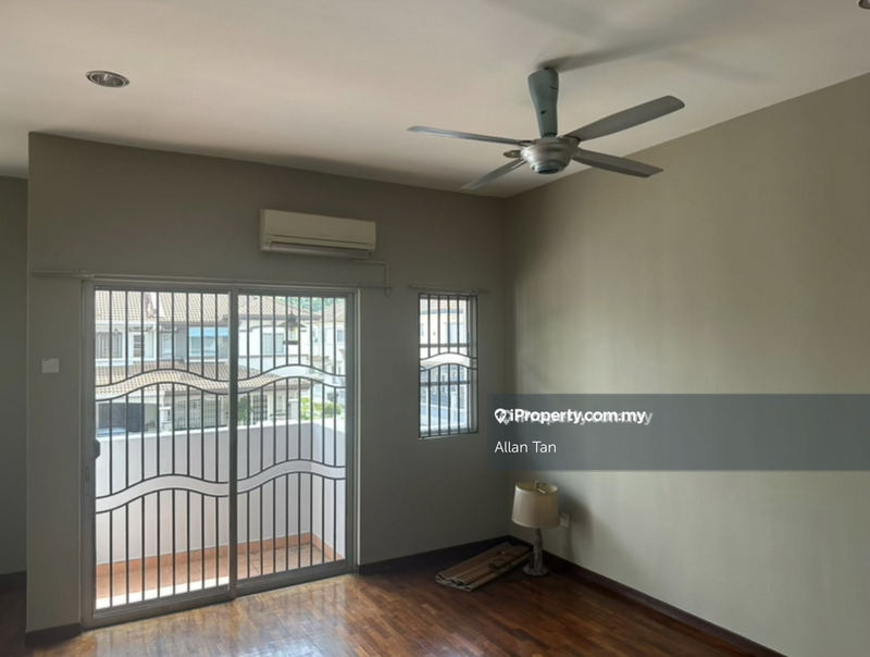 Rumah Teres 2-Tingkat untuk Dijual di Setia Damai, Setia Alam oleh Allan Tan - iProperty.com.my