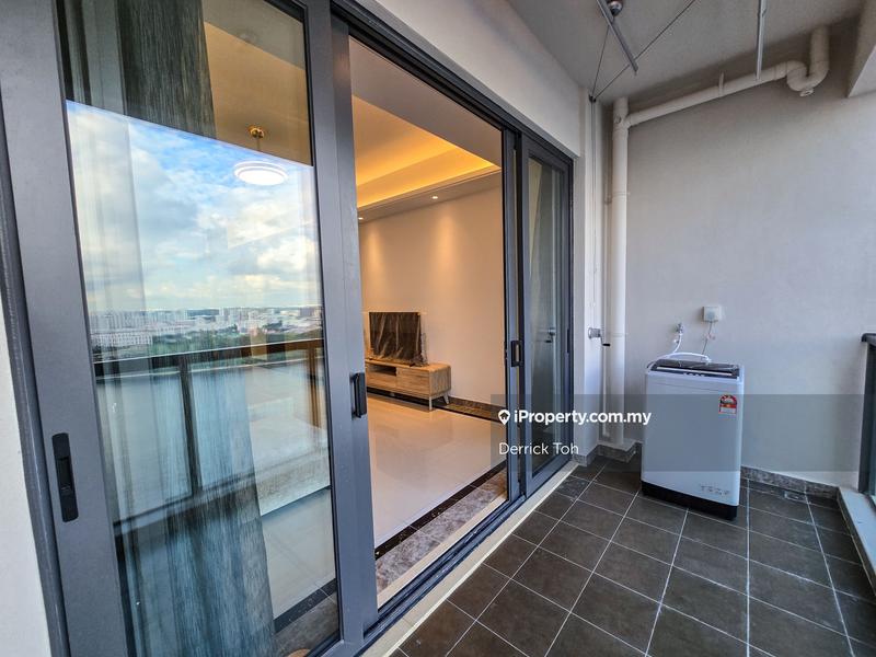 Service Residence for Rent in R&F Princess Cove Phase 1 by Derrick Toh - iProperty.com.my
