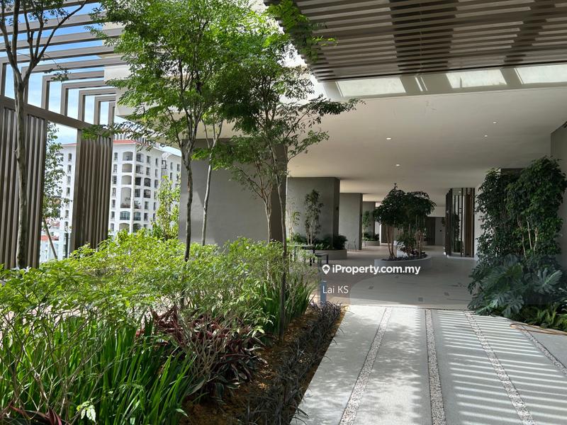 For Rent - Laurel Residence