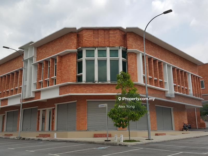 Shop-Office for Sale in Kajang, Kajang by Alex Yong - iProperty.com.my