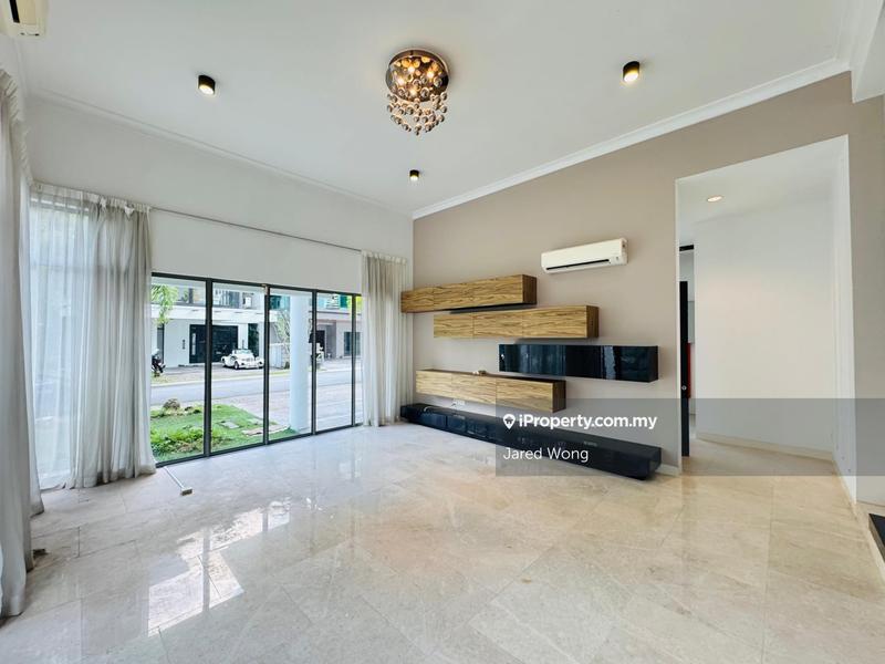 Semi-Detached House for Sale in Ampang, Ampang by Jared Wong - iProperty.com.my