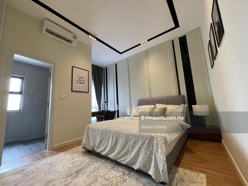 Rumah Berangkai 2 Tingkat untuk Dijual di Cahaya Alam, Setia Alam, Eco Ardence, Seksyen 7, Shah Alam oleh Steve Chong - iProperty.com.my