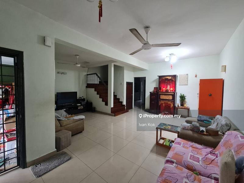 2-storey Terraced House for Sale in Usj 4, Subang Jaya by Ivan Kok - iProperty.com.my
