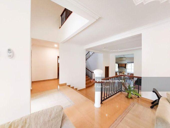 Bungalow House for Rent in IOI Resort City, Putrajaya by Alan Chan - iProperty.com.my