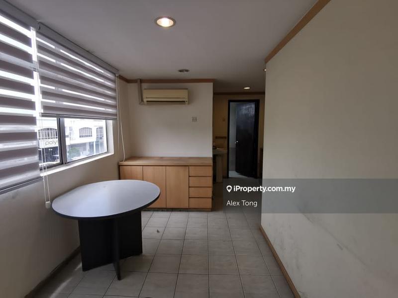 Semi-D Kilang untuk Dijual di Bandar Pinggiran Subang, Shah Alam oleh Alex Tong - iProperty.com.my