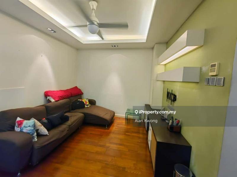 For Sale - Adiva Courtyard