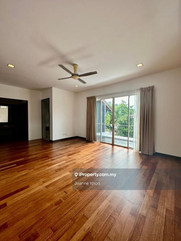 Banglo untuk Dijual di Seputeh, Kuala Lumpur oleh Joanne Khoo - iProperty.com.my