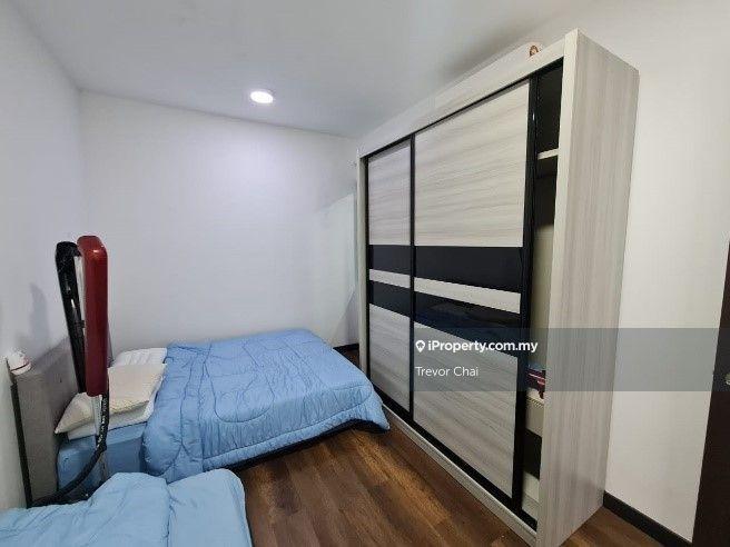 Service Residence for Rent in Symphony Tower (Menara Simfoni) by Trevor Chai - iProperty.com.my