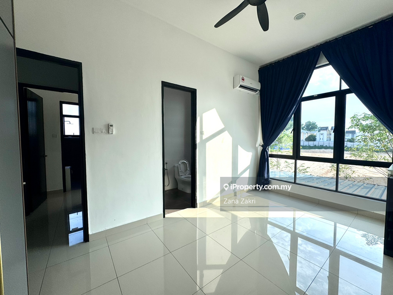 Rumah Berkembar untuk Dijual di Taman Melawati, Ulu Kelang oleh Zana Zakri - iProperty.com.my
