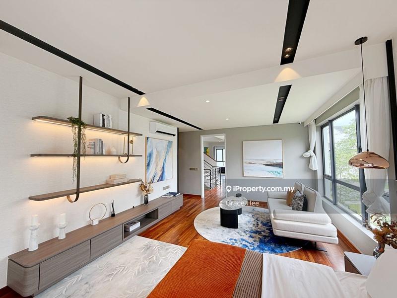 Banglo untuk Dijual di Serdang, Seri Kembangan oleh Grace Hee - iProperty.com.my