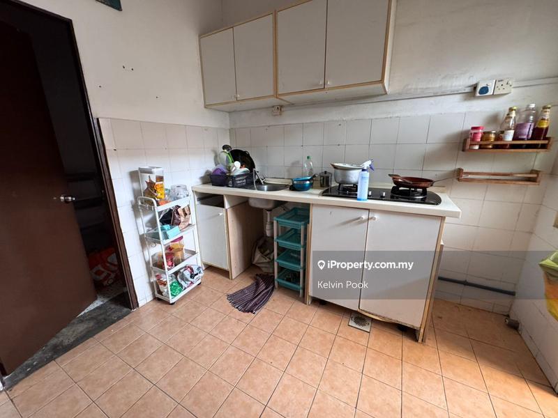 Rumah Berangkai 1 Tingkat untuk Dijual di Taman Pinggiran Cyber, Cyberjaya oleh Kelvin Pook - iProperty.com.my