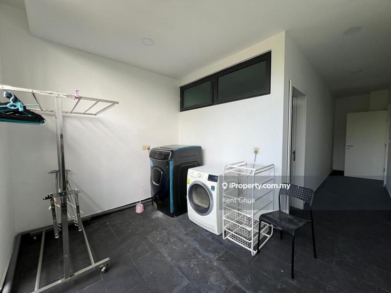 3-storey Terraced House for Sale in Casaman, Desa ParkCity, Desa Parkcity by Kent Chua - iProperty.com.my