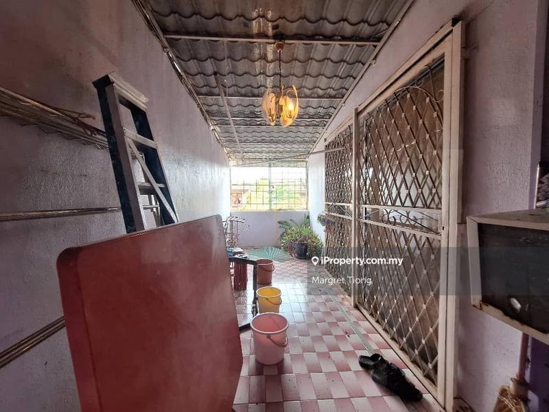 Rumah Teres 2-Tingkat untuk Dijual di Bukit Sekilau, Kuantan oleh Margret Tiong - iProperty.com.my