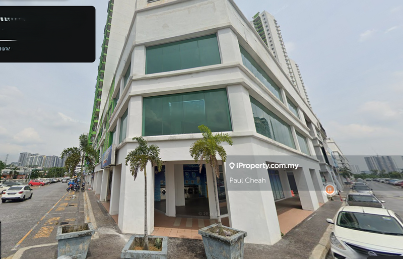 For Sale - 3 storey Shop-Office For Sale, OUG Parklane, Jalan Puchong,Old Klang Road, Jalan Klang Lama.