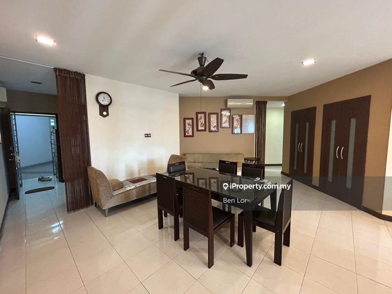 For Sale - Metropolitan Square