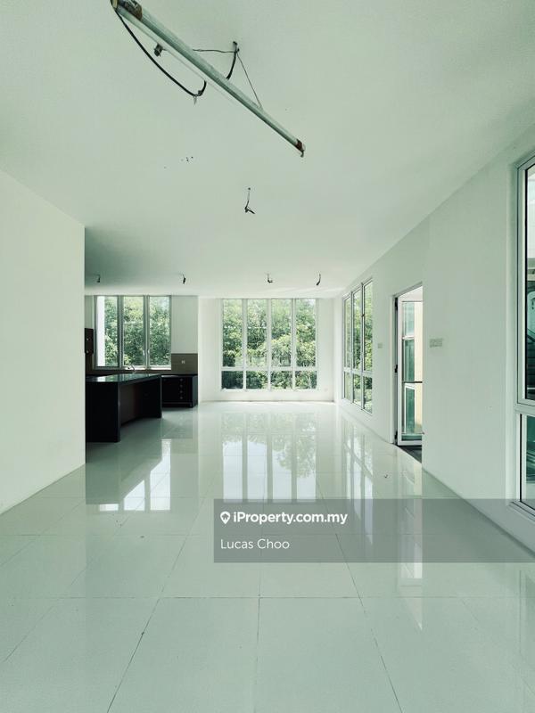 Semi-Detached House for Sale in Taman Melawati, Ulu Kelang by Lucas Choo - iProperty.com.my