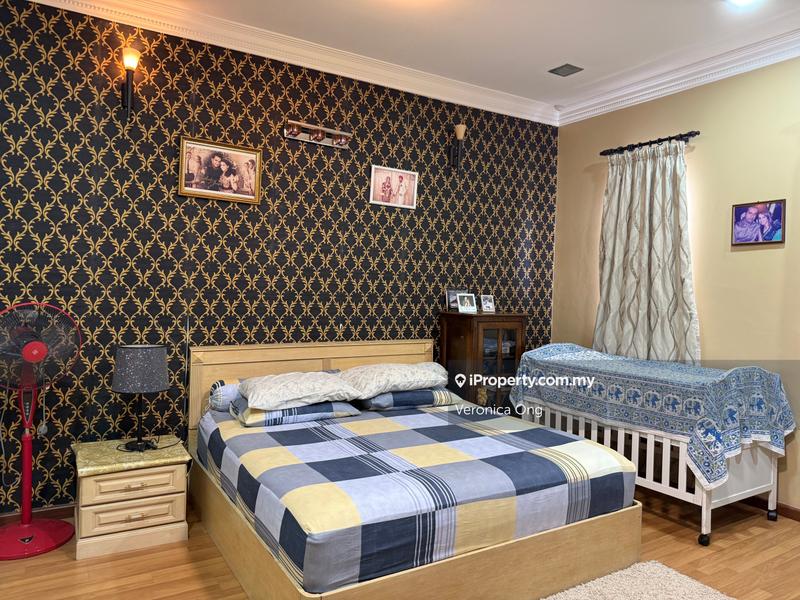 Rumah Berangkai 3 Tingkat untuk Dijual di Mutiara Bukit Jalil, Bukit Jalil oleh Veronica Ong - iProperty.com.my