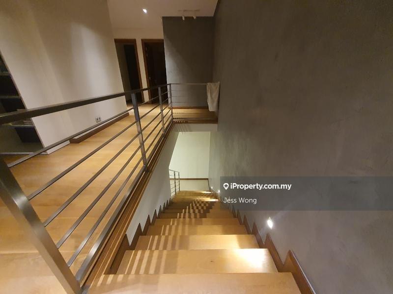 Semi-Detached House for Sale in Medan Damansara, Damansara Heights by Jess Wong - iProperty.com.my