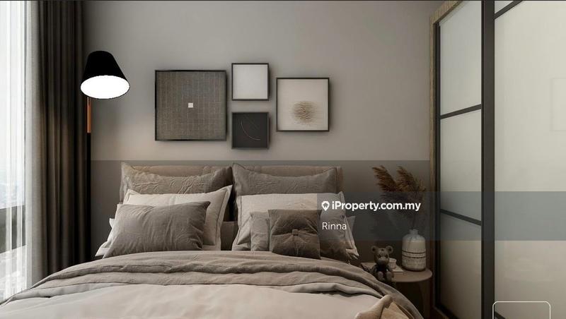 Condominium for Sale in Avara by Rinna - iProperty.com.my