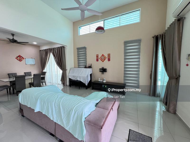 Bungalow House for Sale in Paya Rumput Perdana, Paya Rumput by Geoffery Wee - iProperty.com.my