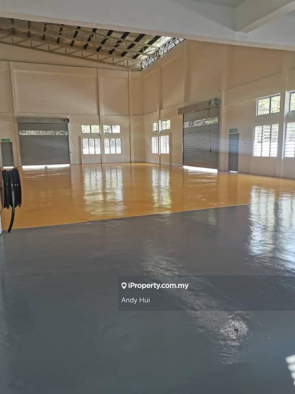 Warehouse for Sale in Rawang, Selangor by Andy Hui - iProperty.com.my