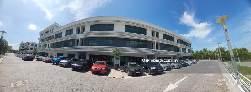 Shop / Office untuk Dijual di Cyber 4, Cyberjaya oleh Zahayati - iProperty.com.my