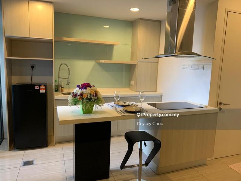 For Sale - Eve Suite / NZX Square