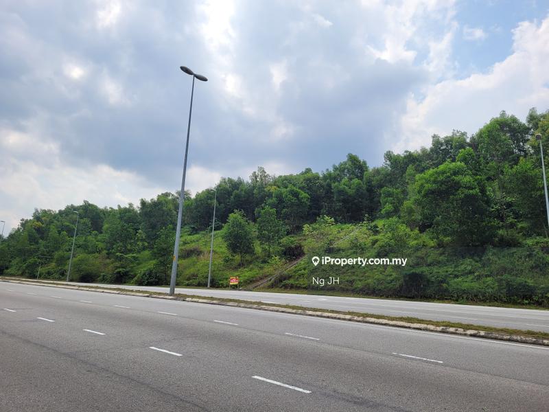 Tanah Komersial untuk Dijual di Bukit Jelutong, Shah Alam oleh JH Ng - iProperty.com.my