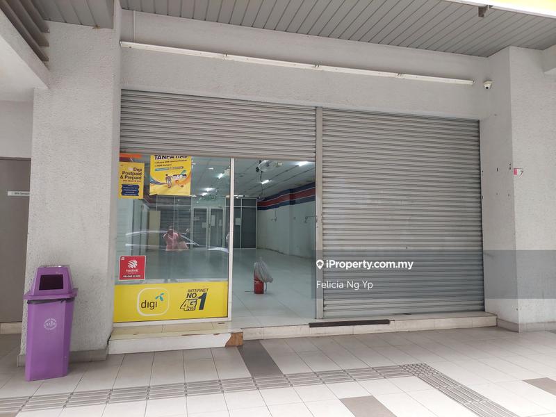 For Rent - Pacific Place