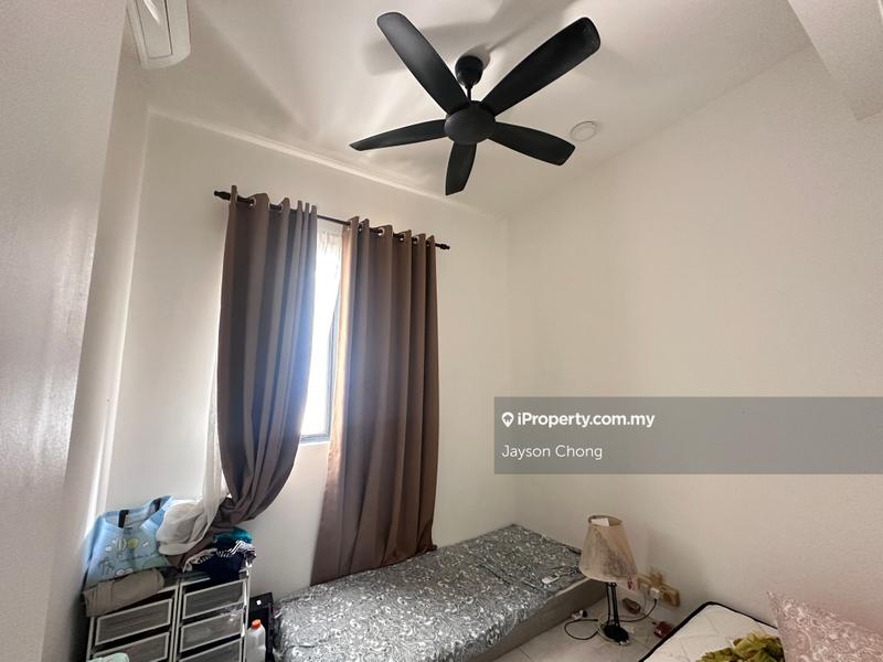 Kondominium untuk Dijual di CloudTree Residence oleh Jayson Chong - iProperty.com.my