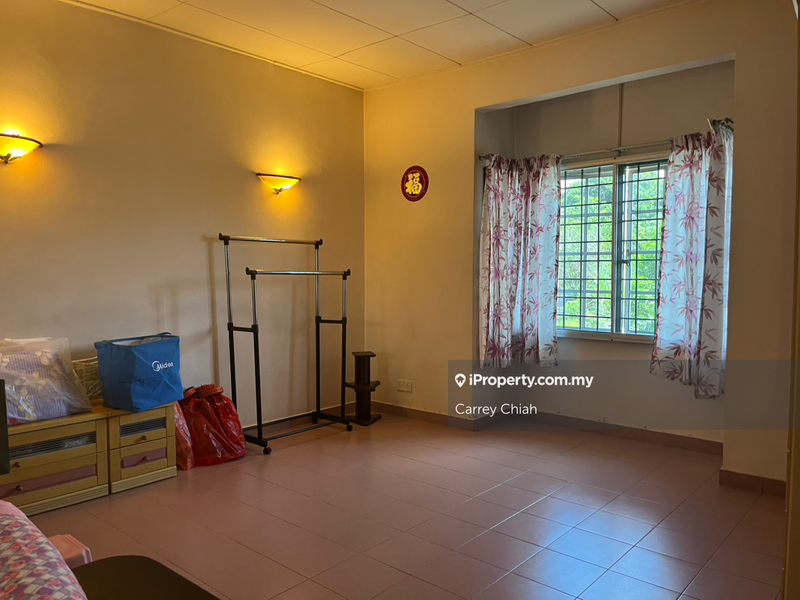 Semi-Detached House for Sale in Bandar Kinrara Seksyen 4, Bandar Kinrara by Carrey Chiah - iProperty.com.my