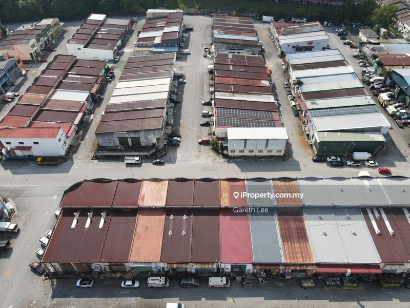 Kilang Teres untuk Dijual di 0uagl, Kepong oleh Gareth Lee - iProperty.com.my
