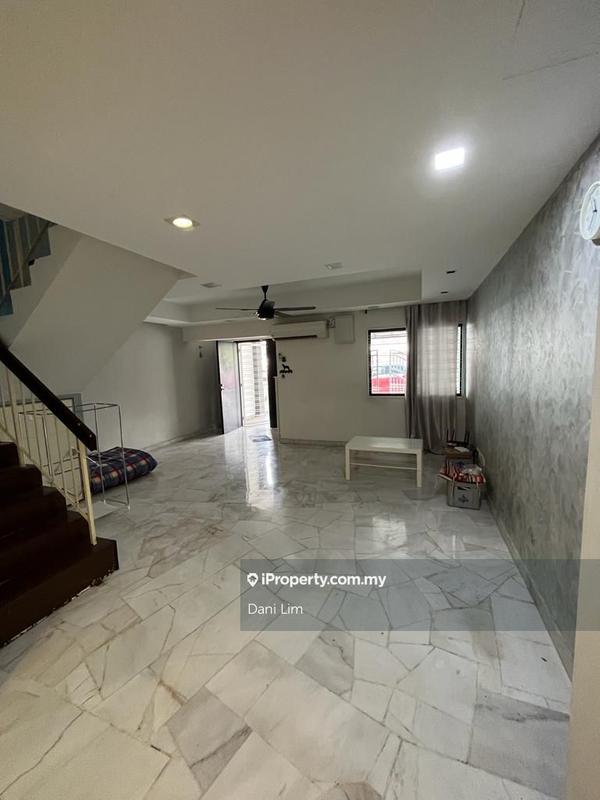 Rumah Teres 2-Tingkat untuk Disewa di Pandan Perdana, Ampang oleh Dani Lim - iProperty.com.my