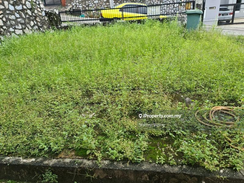 Semi-Detached House for Sale in Taman Overseas Union (Taman Oug), Jalan Klang Lama (Old Klang Road) by Shimry Wong - iProperty.com.my