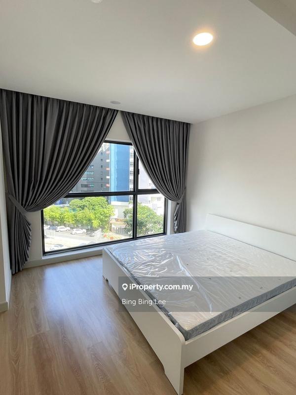 Service Residence for Sale in The Atrium by Bing Bing Lee - iProperty.com.my