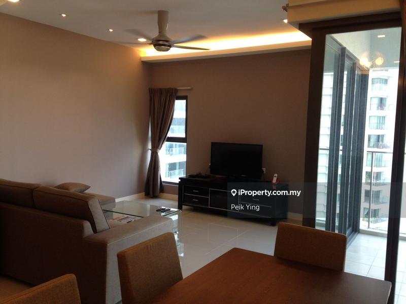 Condominium for Rent in A'Marine Condominium by Peik Ying - iProperty.com.my