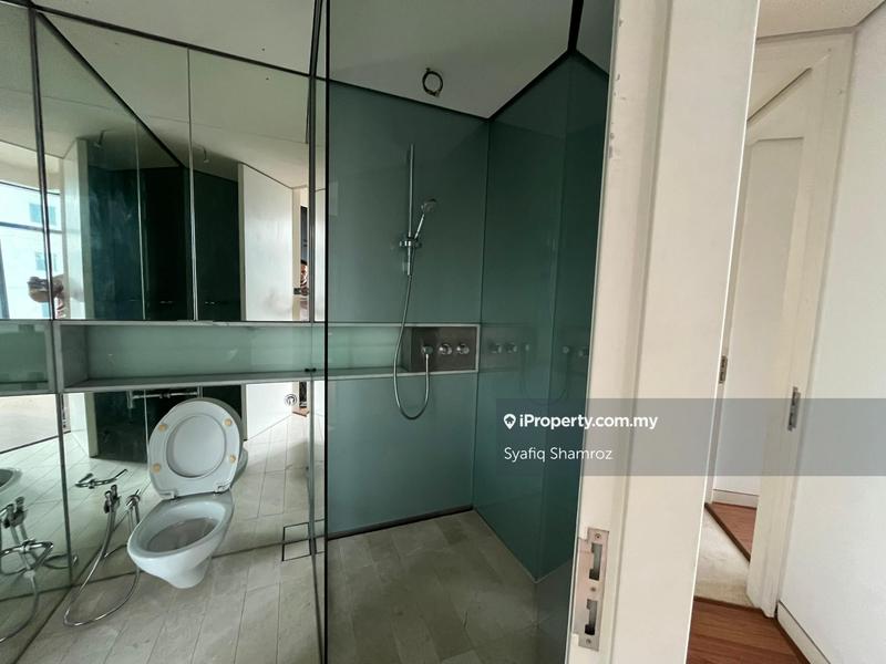 Condominium for Rent in Condominium @ The Troika by Syafiq Shamroz - iProperty.com.my