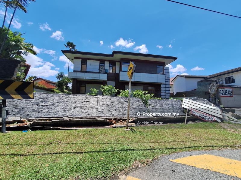 Bungalow House untuk Dijual di Taman Overseas Union (Taman Oug), Jalan Klang Lama (Old Klang Road) oleh Jackie Chong - iProperty.com.my