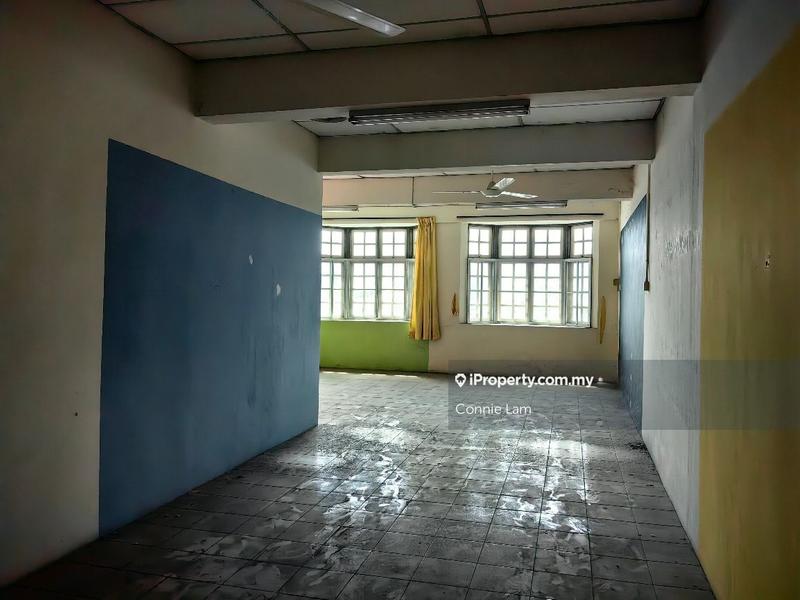 Kedai-Pejabat untuk Dijual di Pasir Puteh, Ipoh oleh Connie Lam - iProperty.com.my