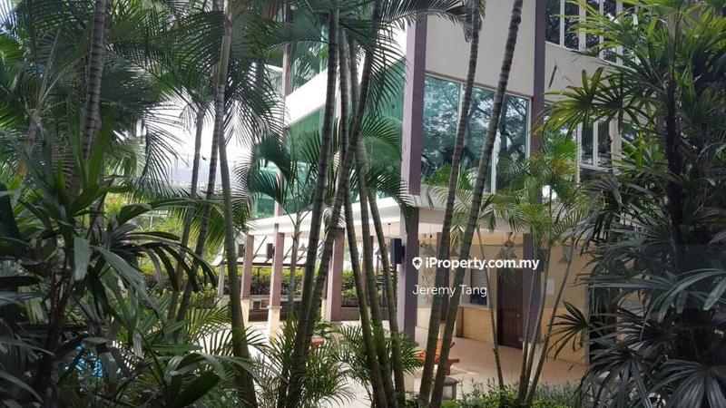 Kondominium untuk Dijual di Flora Murni oleh Jeremy Tang - iProperty.com.my