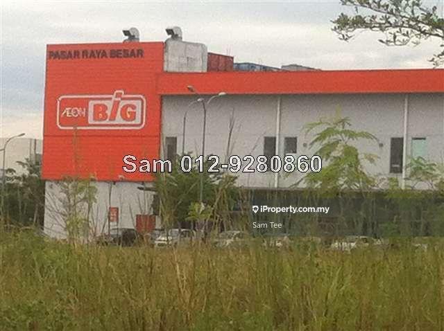 Kedai untuk Disewa di Kota Kemuning, Shah Alam oleh Sam Tee - iProperty.com.my