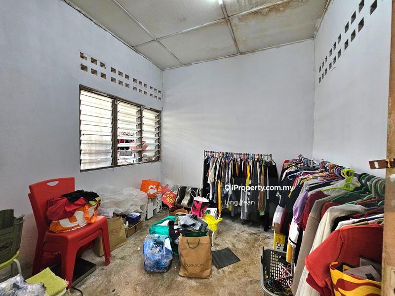Rumah Berangkai 1 Tingkat untuk Dijual di Kepong Baru, Kepong oleh Ling Yean - iProperty.com.my