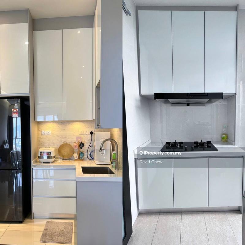 Kondominium untuk Dijual di Berlian Setapak Residency oleh David Chew - iProperty.com.my