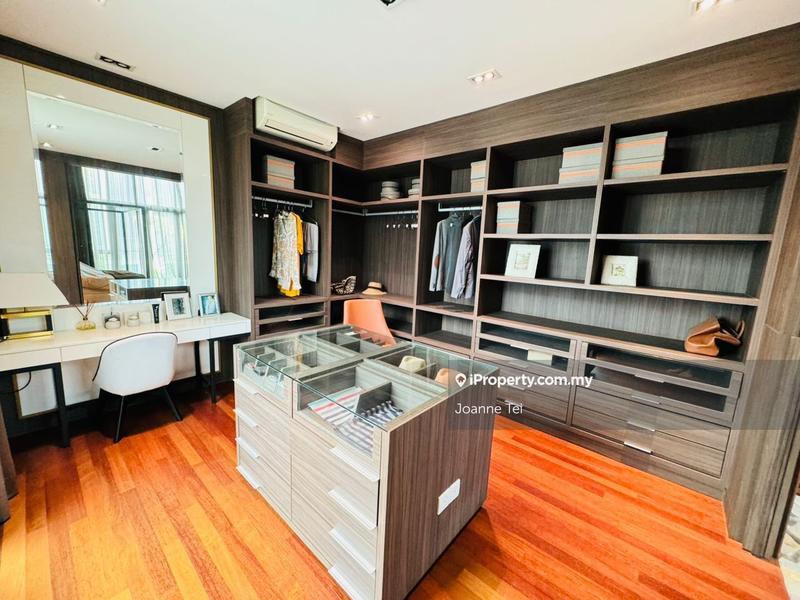 Semi-Detached House for Sale in Sejati Residence. Cyberjaya, Cyberjaya by Joanne Tei - iProperty.com.my